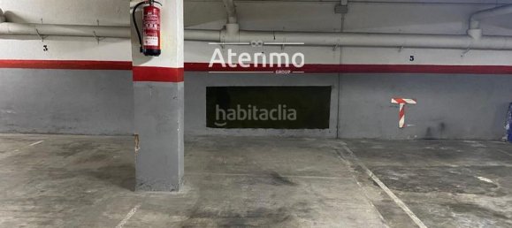 Estacionamiento en Horta-Guinardó, Spain 12 m² No. 191058 13