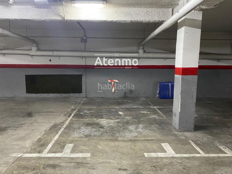 Estacionamiento en Horta-Guinardó, Spain 12 m² No. 191058