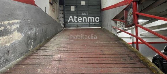Estacionamiento en Horta-Guinardó, Spain 12 m² No. 191058 19