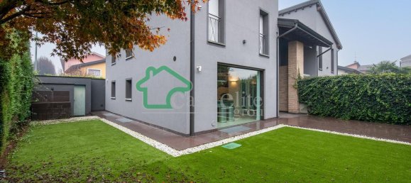 5-Zimmer Haus in Crema, Italy, Nr. 208083 75