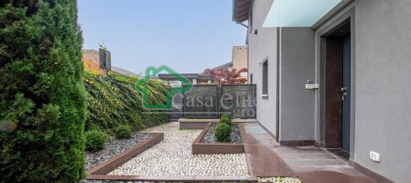 5-Zimmer Haus in Crema, Italy, Nr. 208083 78