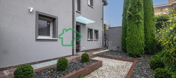 5-Zimmer Haus in Crema, Italy, Nr. 208083 71