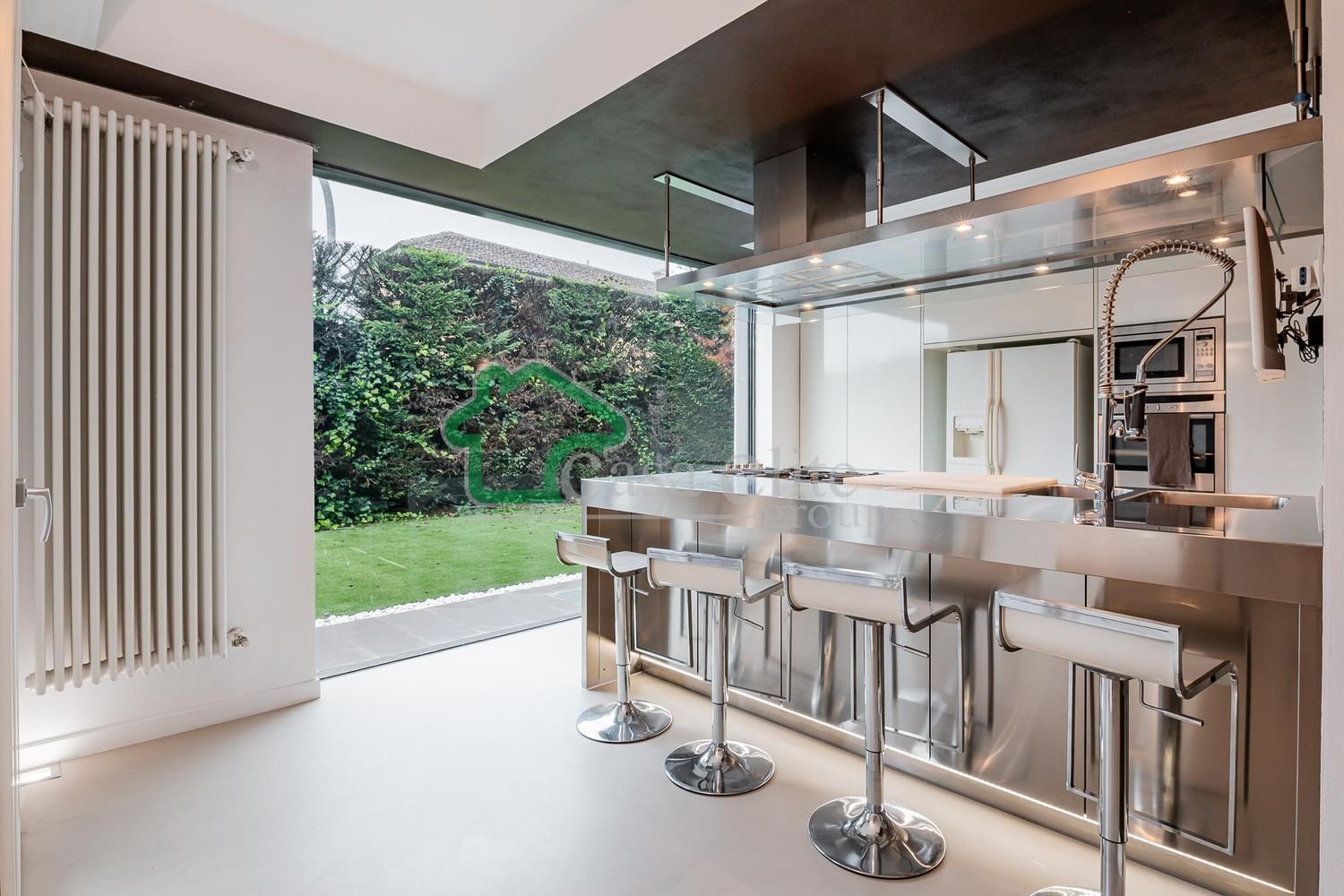 5-Zimmer Haus in Crema, Italy, Nr. 208083