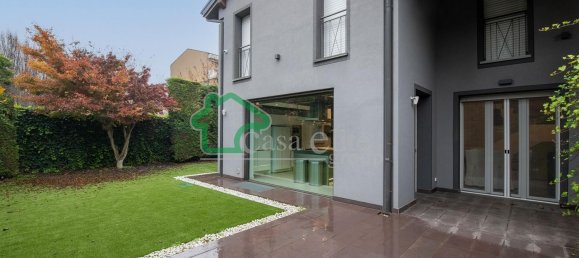 5-Zimmer Haus in Crema, Italy, Nr. 208083 66
