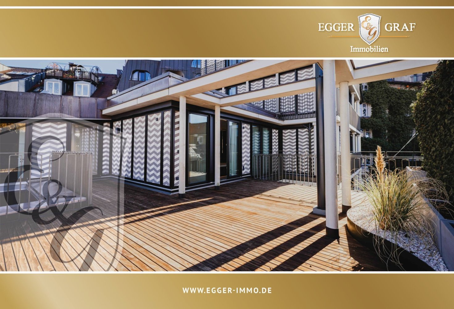 3-salle Appartement à Munich, Germany No. 290766