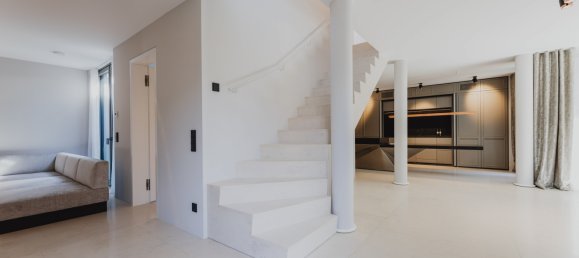 3-salle Appartement à Munich, Germany No. 290766 6