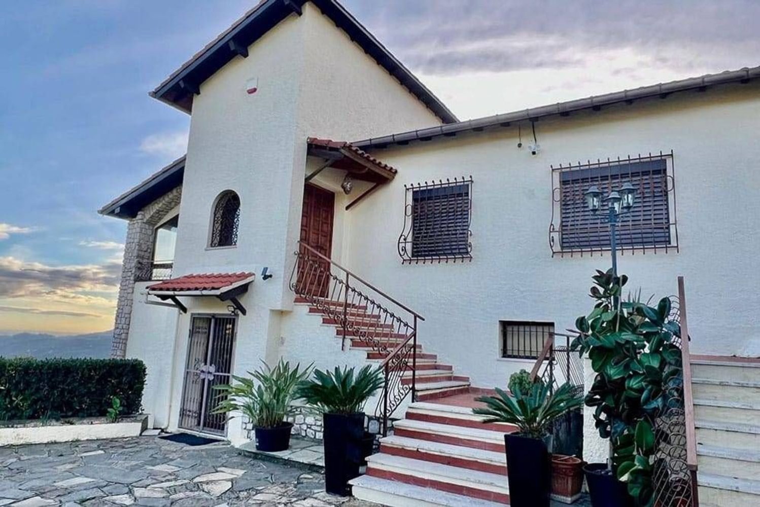 3غرفة فيلا في Dolceacqua, Italy رقم 221814