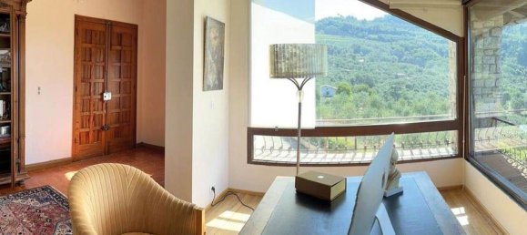 3غرفة فيلا في Dolceacqua, Italy رقم 221814 13