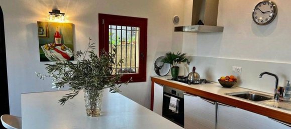 3غرفة فيلا في Dolceacqua, Italy رقم 221814 20