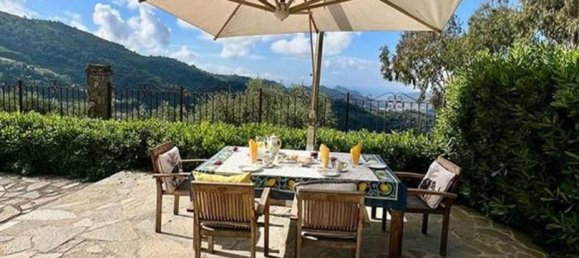 3غرفة فيلا في Dolceacqua, Italy رقم 221814 9