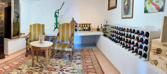 3غرفة فيلا في Dolceacqua, Italy رقم 221814 6