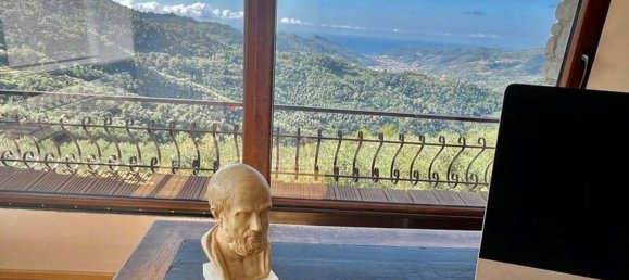 3غرفة فيلا في Dolceacqua, Italy رقم 221814 2