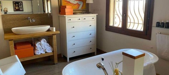 3غرفة فيلا في Dolceacqua, Italy رقم 221814 5