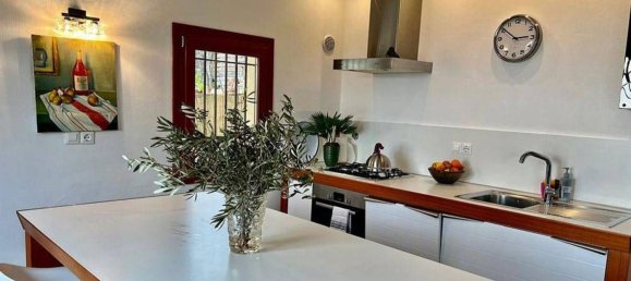 3غرفة فيلا في Dolceacqua, Italy رقم 221814 18