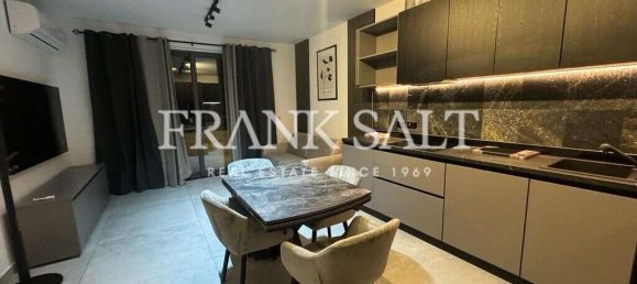 1 Schlafzimmer Penthouse in Pieta, Malta, Nr. 5113 6