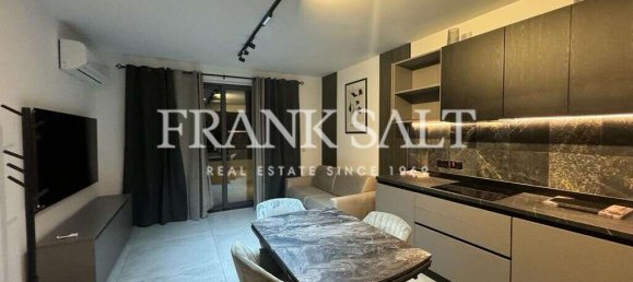 1 Schlafzimmer Penthouse in Pieta, Malta, Nr. 5113 4