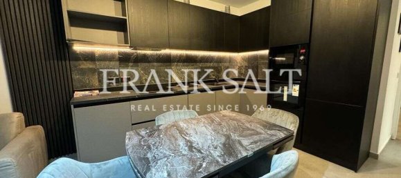 1 Schlafzimmer Penthouse in Pieta, Malta, Nr. 5113 2