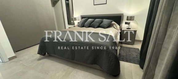 1 Schlafzimmer Penthouse in Pieta, Malta, Nr. 5113 8