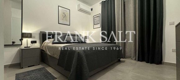 1 Schlafzimmer Penthouse in Pieta, Malta, Nr. 5113 9