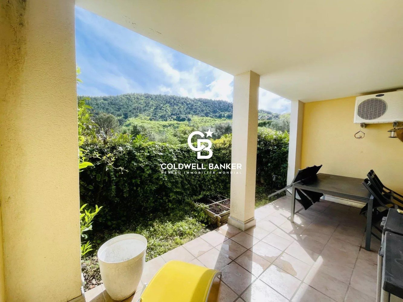 Apartamento T2 em Eze, France N.º 299826