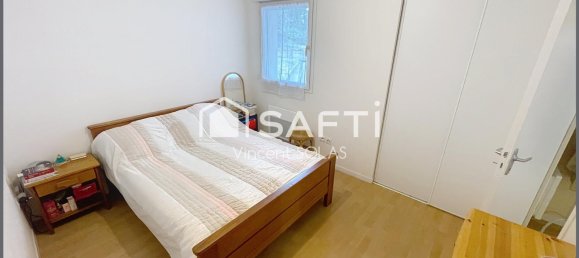 Apartamento de 2 dormitorios en La Roche-sur-Yon, France No. 337002 6