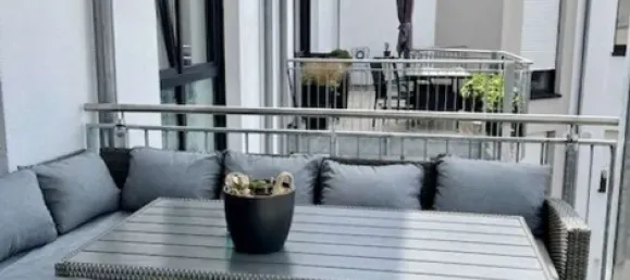 1 bedroom Apartment in Mainz-Bingen, Germany No. 172194 7