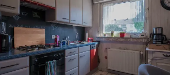 2 Schlafzimmer Wohnung in Düren, Germany, Nr. 364557 5