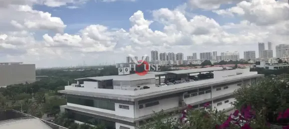 2 Schlafzimmer Wohnung in District 7, Vietnam, Nr. 10107 9