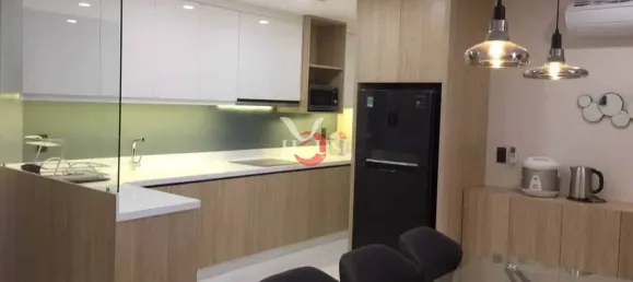 2 Schlafzimmer Wohnung in District 7, Vietnam, Nr. 10107 5