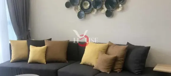 2 Schlafzimmer Wohnung in District 7, Vietnam, Nr. 10107 2