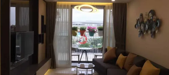 2 Schlafzimmer Wohnung in District 7, Vietnam, Nr. 10107 6