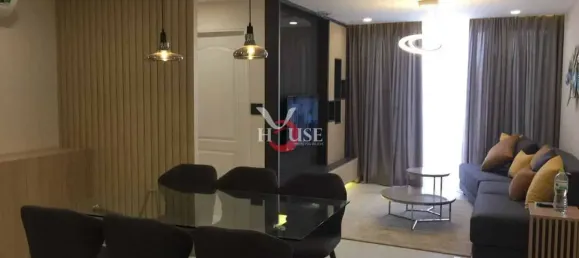 2 Schlafzimmer Wohnung in District 7, Vietnam, Nr. 10107 3