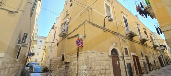 Apartamento de 2 dormitorios en Molfetta, Italy No. 11299 28