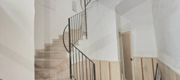 Apartamento de 2 dormitorios en Molfetta, Italy No. 11299 23