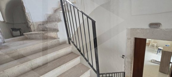 Apartamento de 2 dormitorios en Molfetta, Italy No. 11299 25