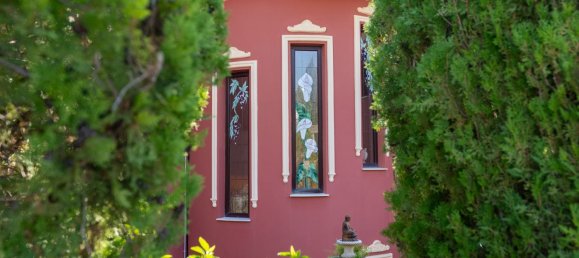 7 Schlafzimmer Villa in Benalmadena, Spain, Nr. 142615 46