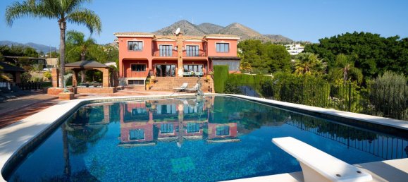 7 Schlafzimmer Villa in Benalmadena, Spain, Nr. 142615 40