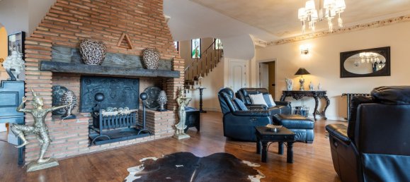 7 Schlafzimmer Villa in Benalmadena, Spain, Nr. 142615 11