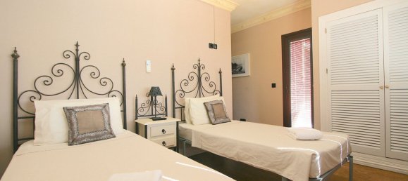 7 Schlafzimmer Villa in Benalmadena, Spain, Nr. 142615 26