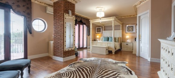 7 Schlafzimmer Villa in Benalmadena, Spain, Nr. 142615 16