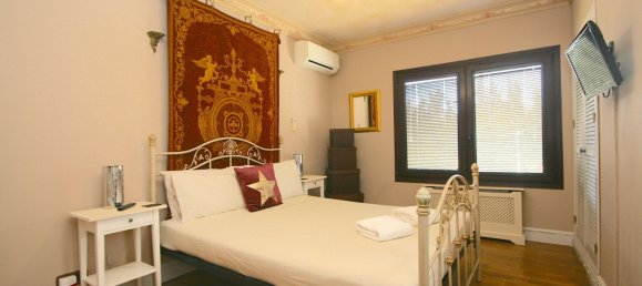 7 Schlafzimmer Villa in Benalmadena, Spain, Nr. 142615 30