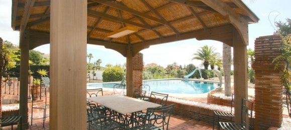 7 Schlafzimmer Villa in Benalmadena, Spain, Nr. 142615 5