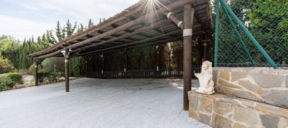 7 Schlafzimmer Villa in Benalmadena, Spain, Nr. 142615 45