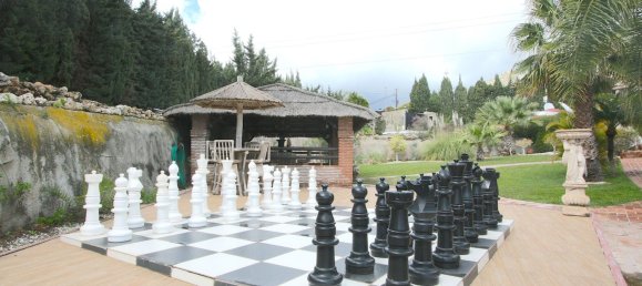 7 Schlafzimmer Villa in Benalmadena, Spain, Nr. 142615 42