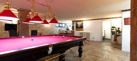 7 Schlafzimmer Villa in Benalmadena, Spain, Nr. 142615 35