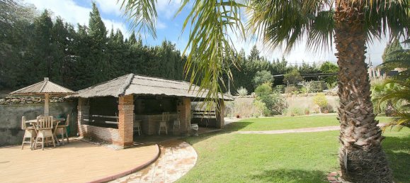 7 Schlafzimmer Villa in Benalmadena, Spain, Nr. 142615 23