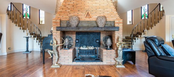 7 Schlafzimmer Villa in Benalmadena, Spain, Nr. 142615 10