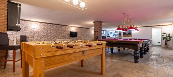 7 Schlafzimmer Villa in Benalmadena, Spain, Nr. 142615 34