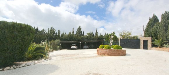 7 Schlafzimmer Villa in Benalmadena, Spain, Nr. 142615 44