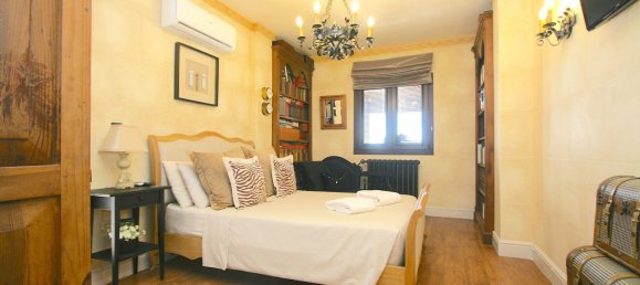 7 Schlafzimmer Villa in Benalmadena, Spain, Nr. 142615 32
